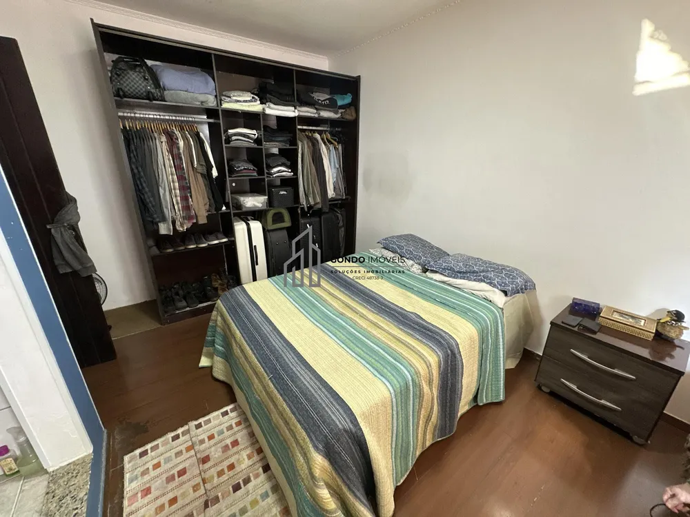 Sobrado, 4 quartos, 268 m² - Foto 3