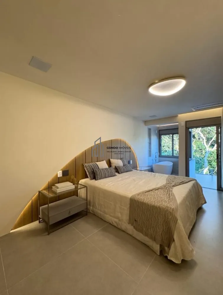 Sobrado, 6 quartos, 530 m² - Foto 15