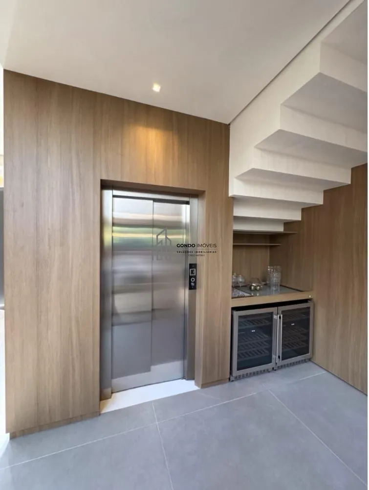 Sobrado, 6 quartos, 530 m² - Foto 7