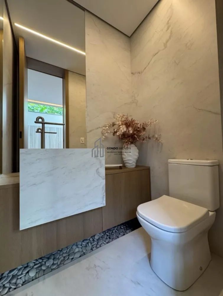 Sobrado, 6 quartos, 530 m² - Foto 10
