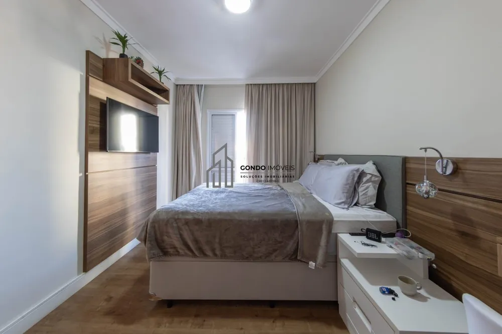 Apartamento, 2 quartos, 70 m² - Foto 1
