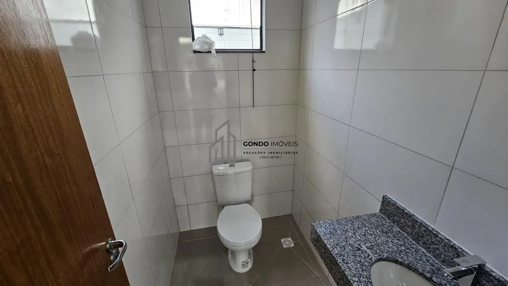 Depósito-Galpão, 200 m² - Foto 6