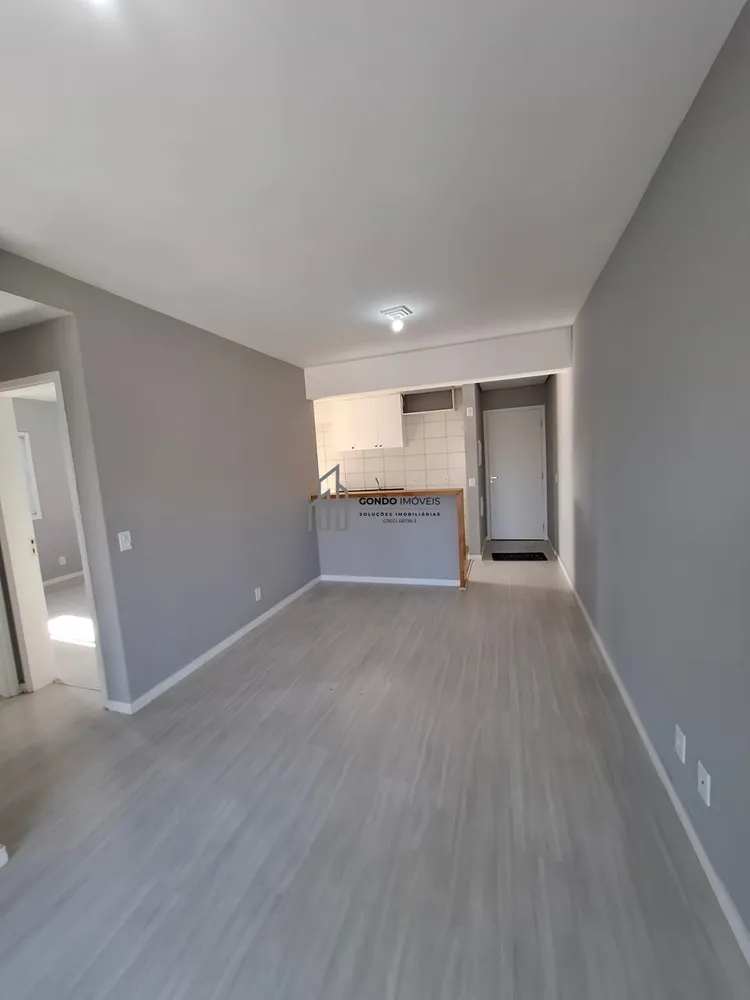 Apartamento, 2 quartos, 59 m² - Foto 6