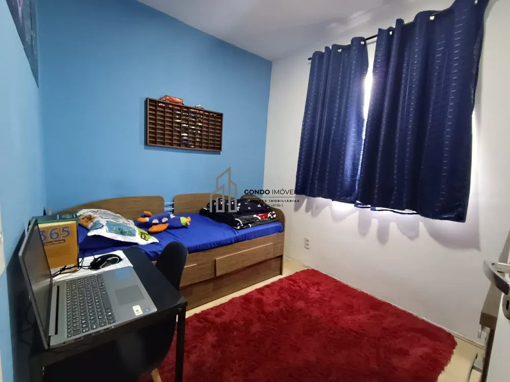 Apartamento, 2 quartos, 48 m² - Foto 5
