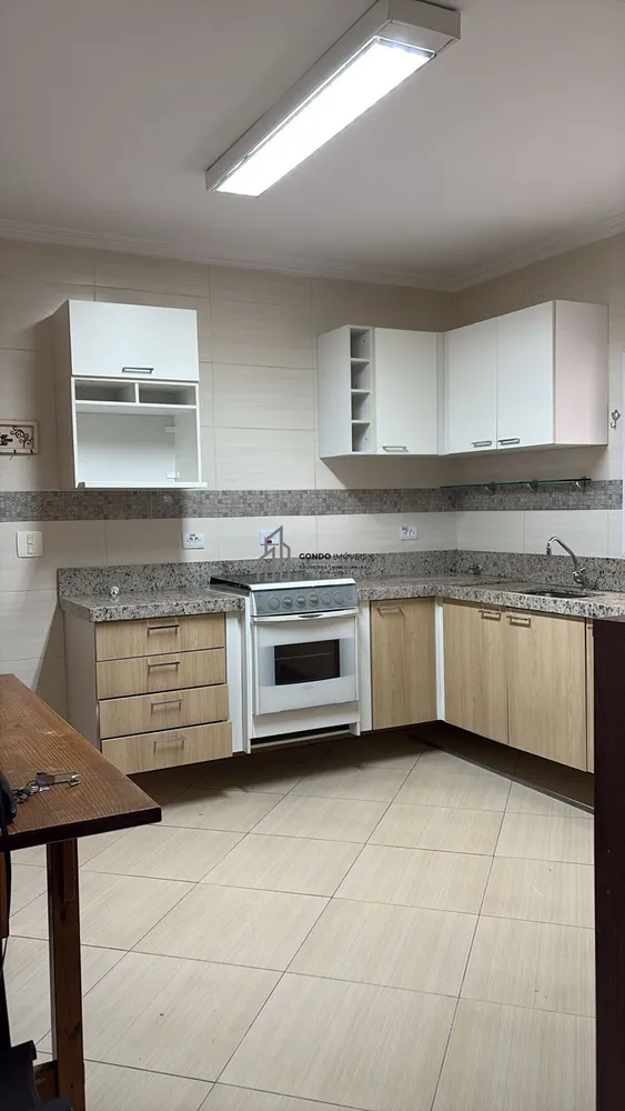 Sobrado, 3 quartos, 144 m² - Foto 4