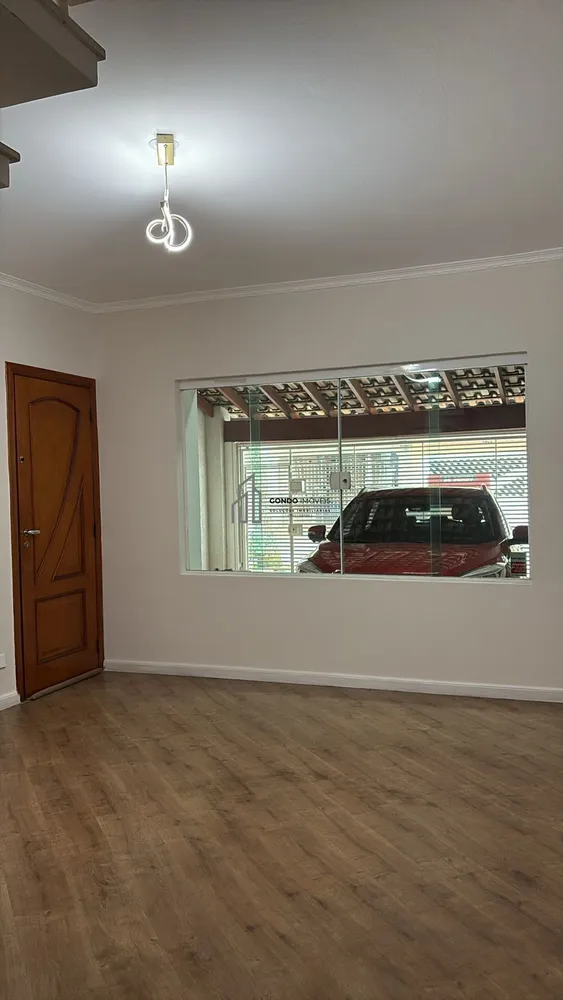 Sobrado, 3 quartos, 144 m² - Foto 5