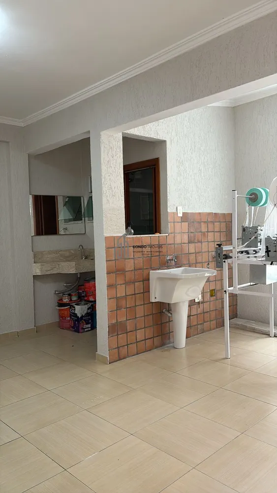 Sobrado, 3 quartos, 144 m² - Foto 12