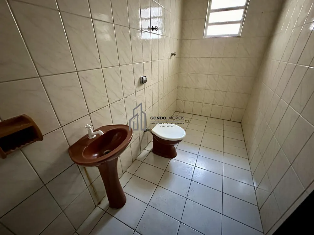 Depósito-Galpão, 350 m² - Foto 6