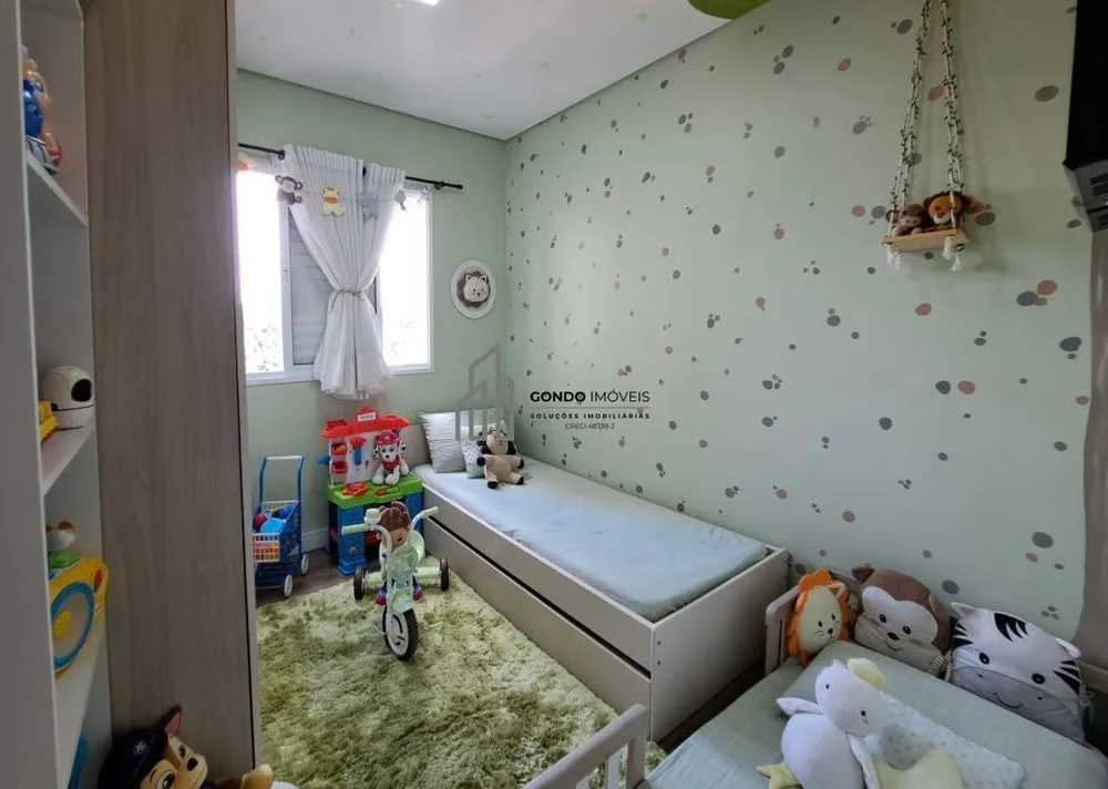 Apartamento, 2 quartos, 70 m² - Foto 8