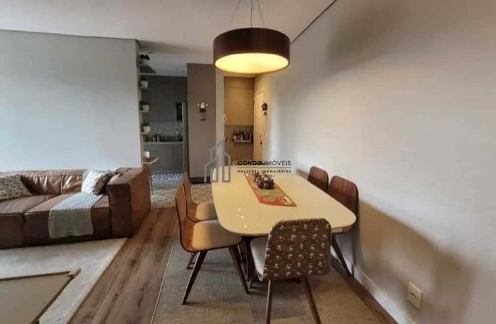 Apartamento, 2 quartos, 70 m² - Foto 1