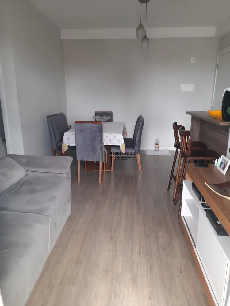 Apartamento, 2 quartos, 74 m² - Foto 3
