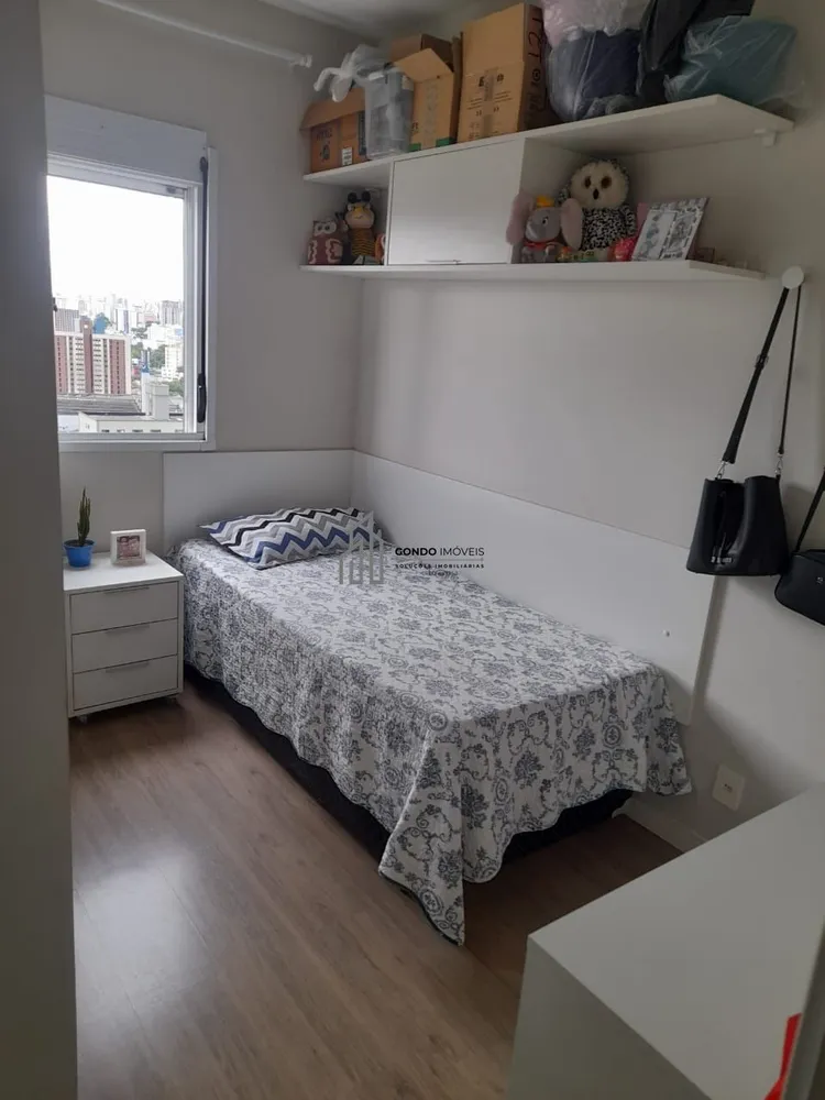 Apartamento, 3 quartos, 74 m² - Foto 16
