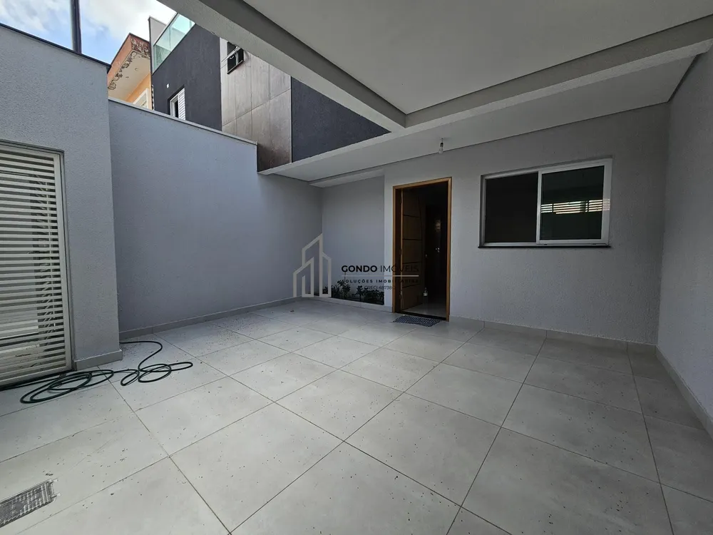 Sobrado, 2 quartos, 88 m² - Foto 6