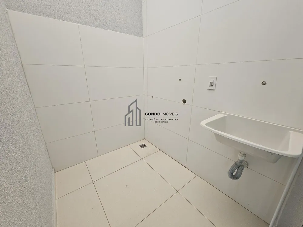 Sobrado, 2 quartos, 88 m² - Foto 11