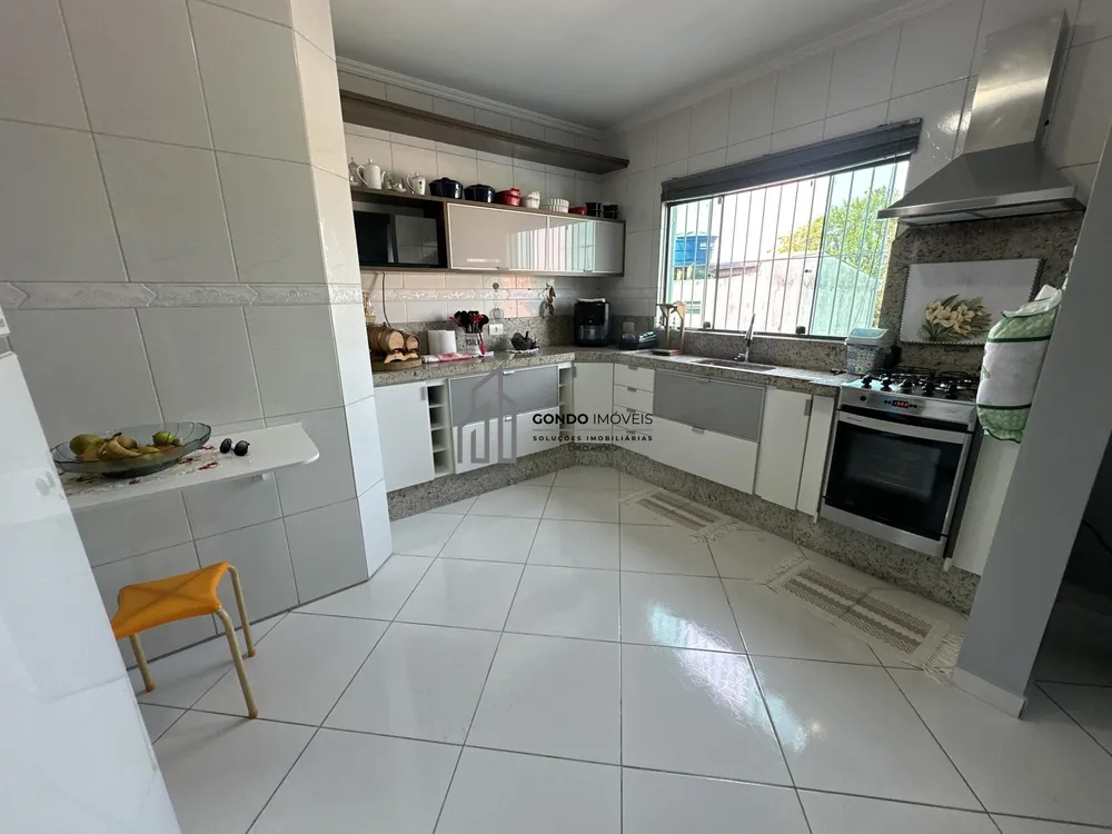 Sobrado, 3 quartos, 230 m² - Foto 4