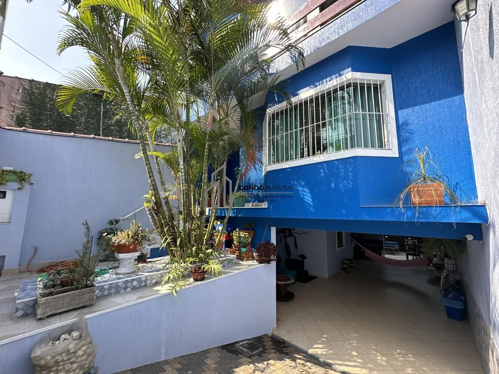 Sobrado, 3 quartos, 230 m² - Foto 15