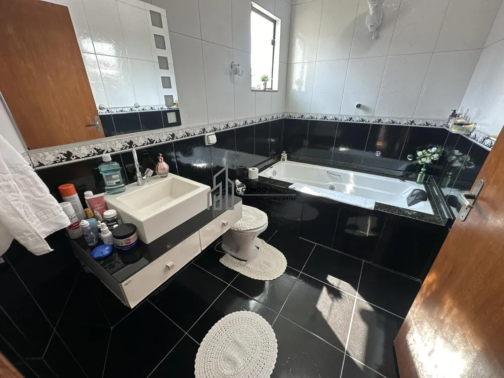 Sobrado, 3 quartos, 230 m² - Foto 10