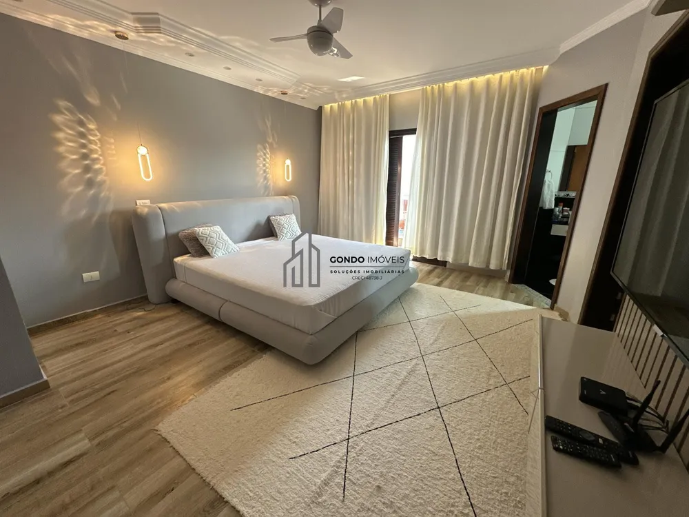 Sobrado, 3 quartos, 230 m² - Foto 8