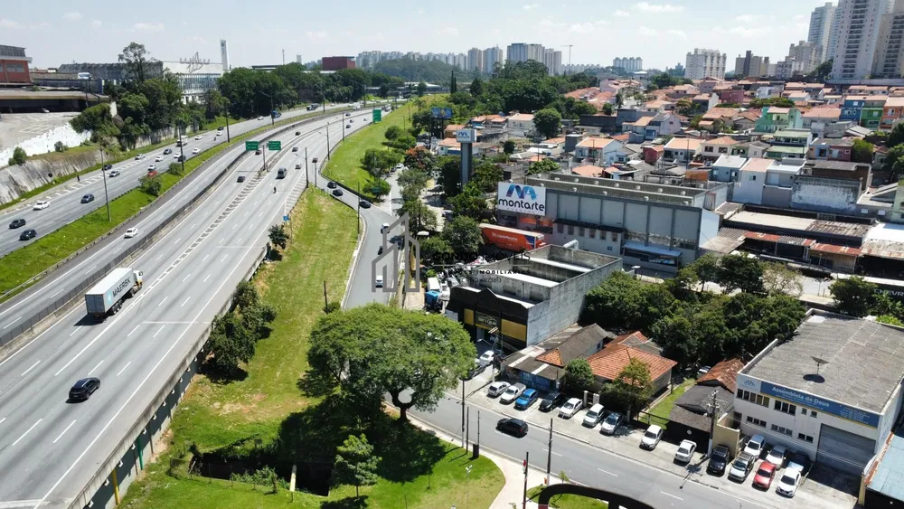 Loteamento e Condomínio, 1200 m² - Foto 3