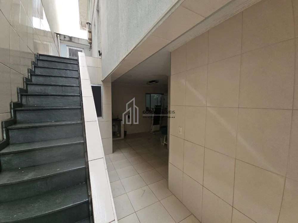 Sobrado, 3 quartos, 170 m² - Foto 5