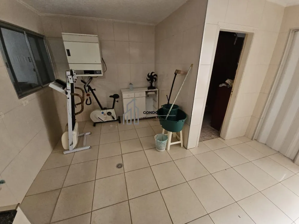 Sobrado, 3 quartos, 170 m² - Foto 2