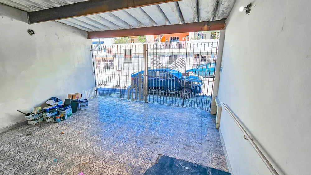 Casa, 2 quartos, 106 m² - Foto 5