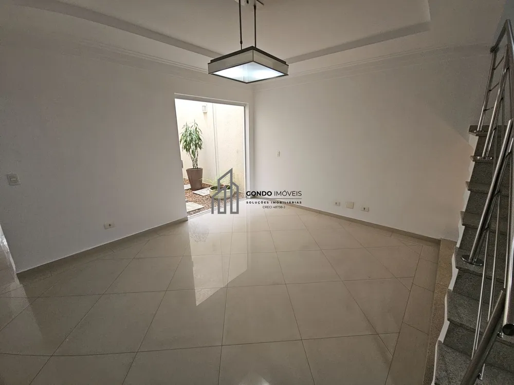Sobrado, 3 quartos, 268 m² - Foto 6