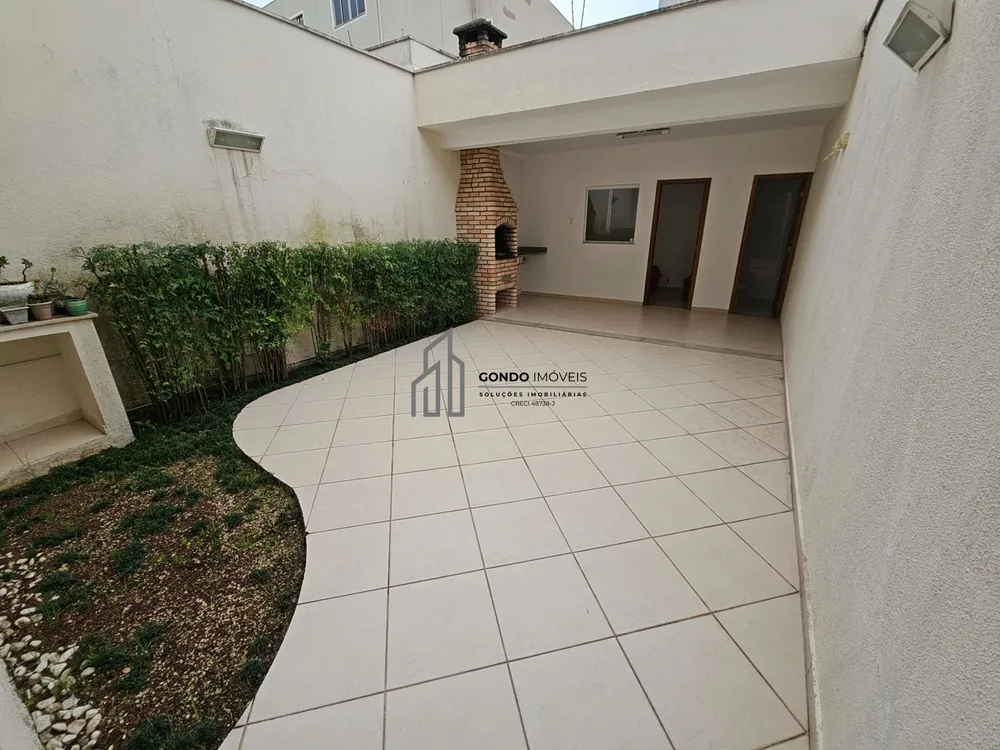 Sobrado, 3 quartos, 268 m² - Foto 5
