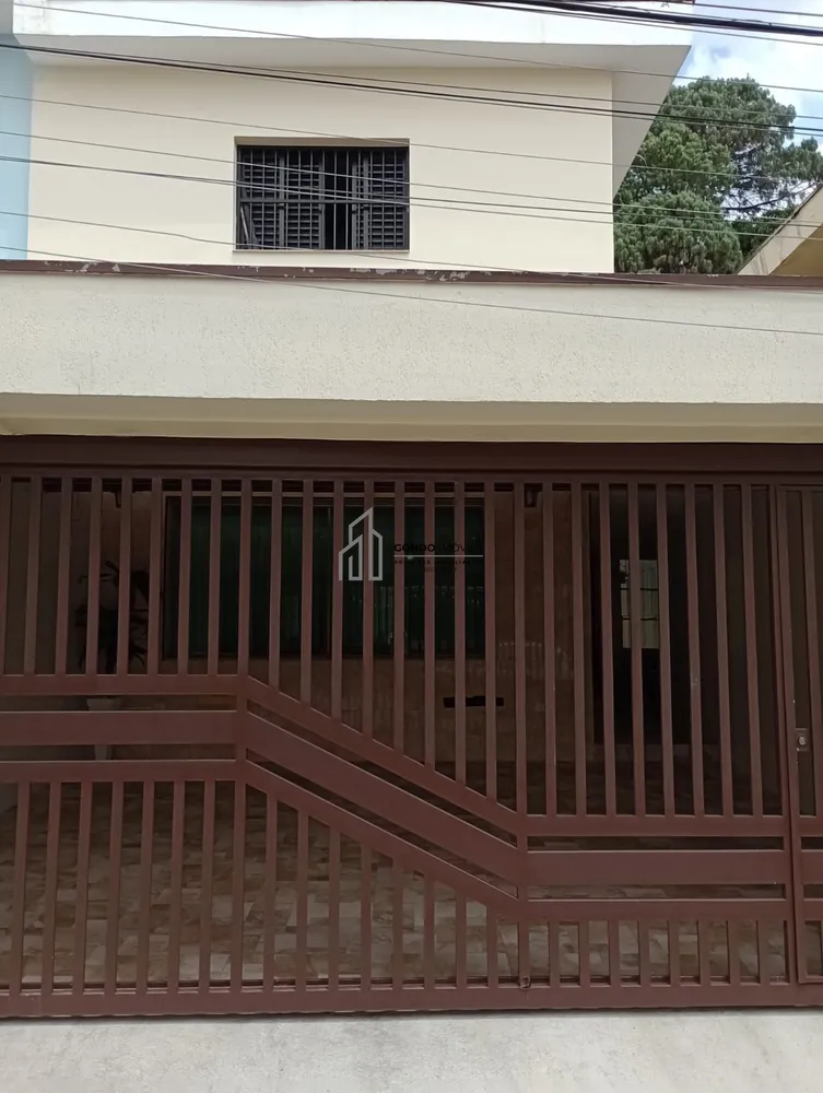 Sobrado, 3 quartos, 187 m² - Foto 13
