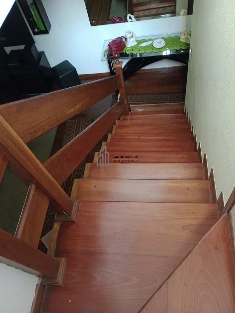 Sobrado, 3 quartos, 187 m² - Foto 12