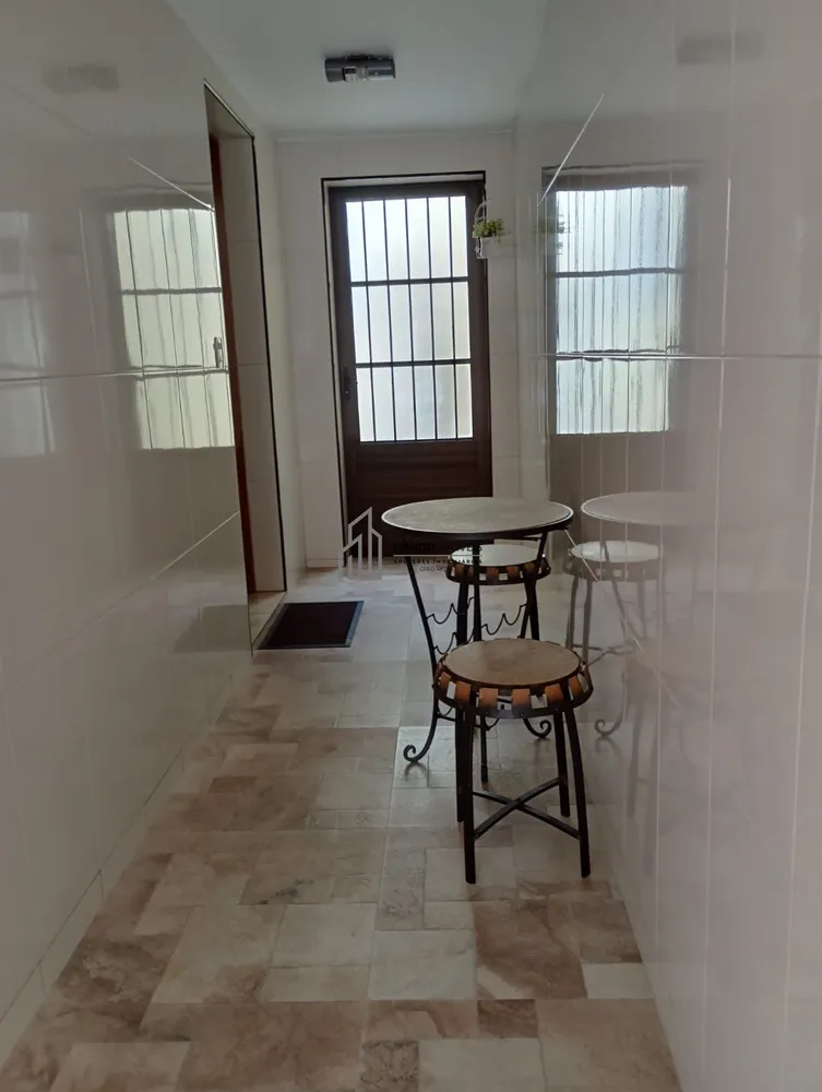 Sobrado, 3 quartos, 187 m² - Foto 5