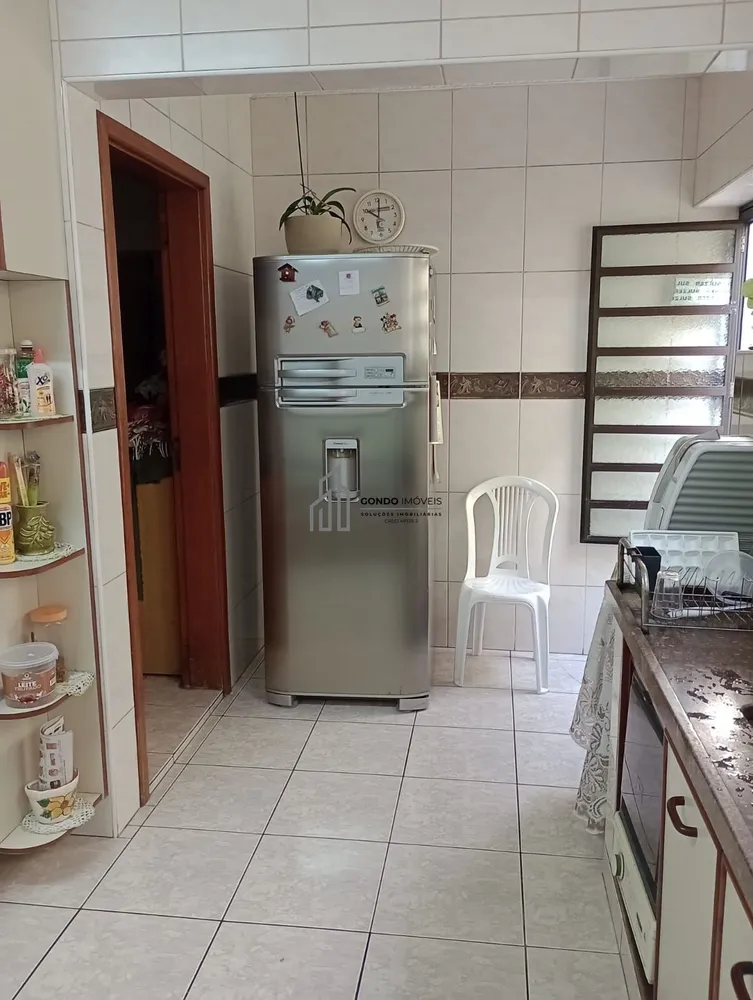 Sobrado, 3 quartos, 187 m² - Foto 9