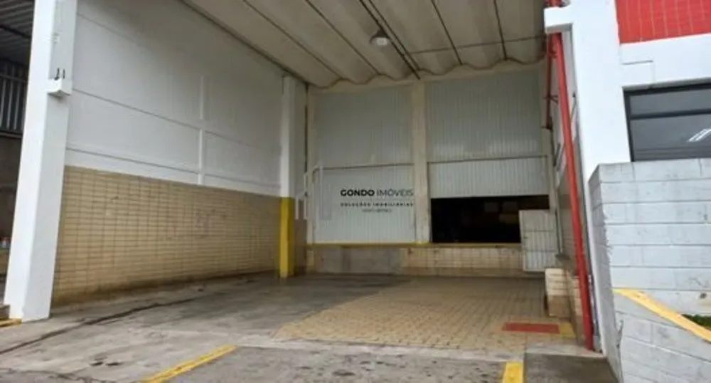 Depósito-Galpão - Foto 1
