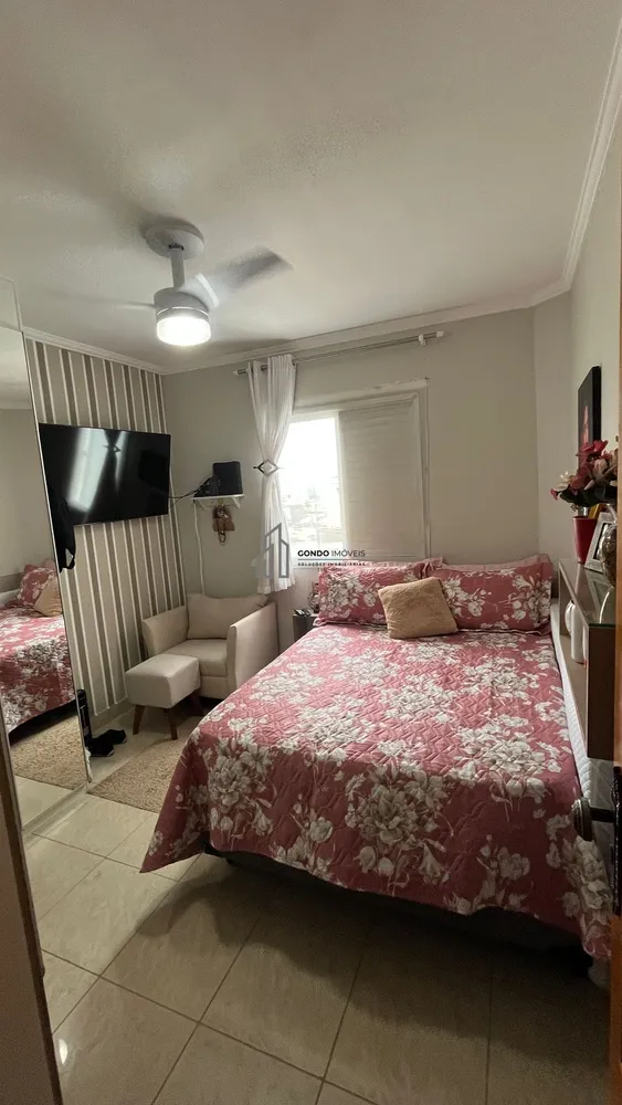 Apartamento, 2 quartos, 74 m² - Foto 9