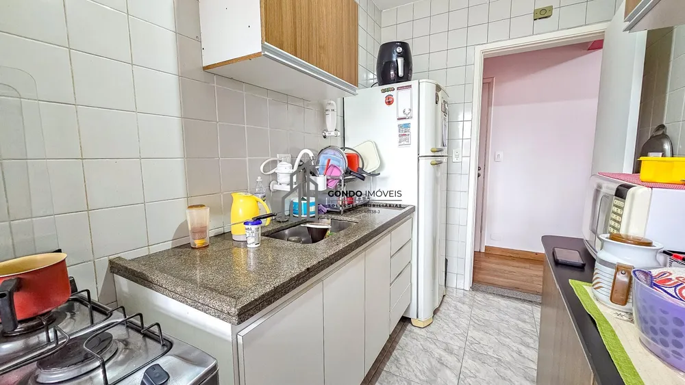 Apartamento, 3 quartos, 65 m² - Foto 4