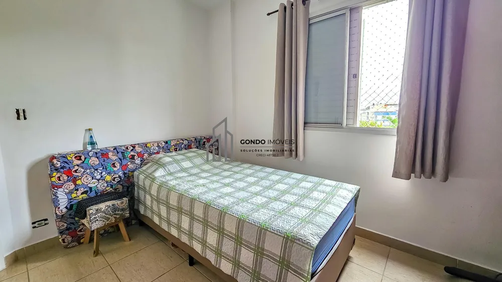 Apartamento, 3 quartos, 65 m² - Foto 12