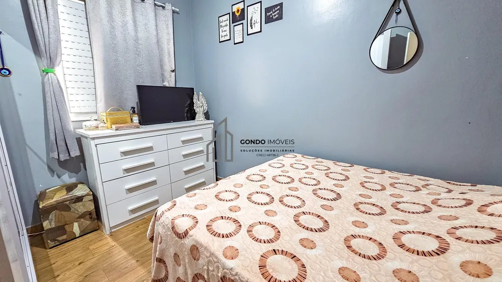 Apartamento, 3 quartos, 65 m² - Foto 5
