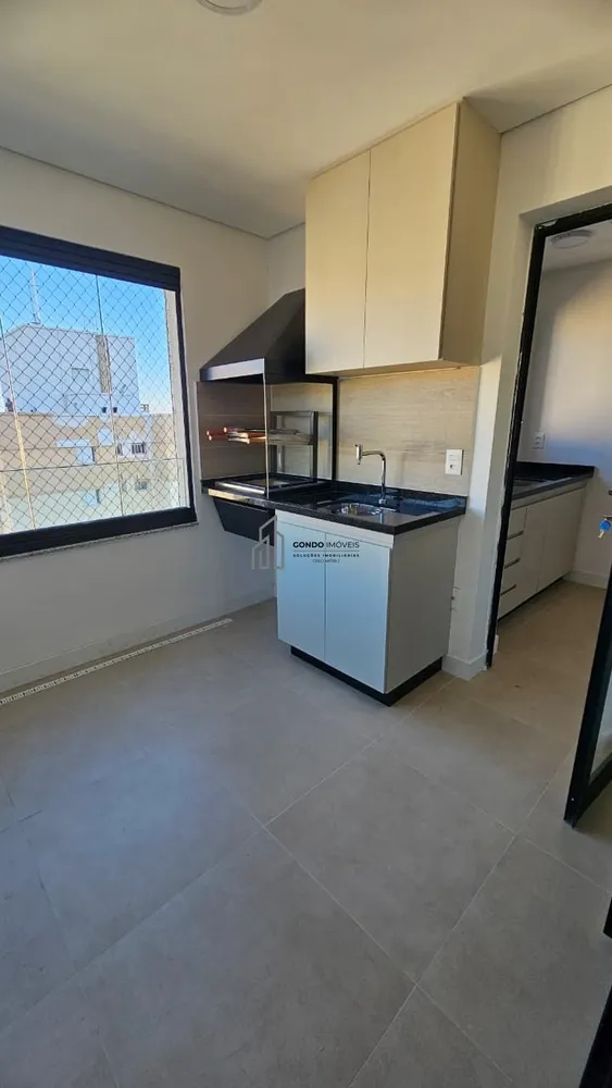 Apartamento, 2 quartos, 79 m² - Foto 1