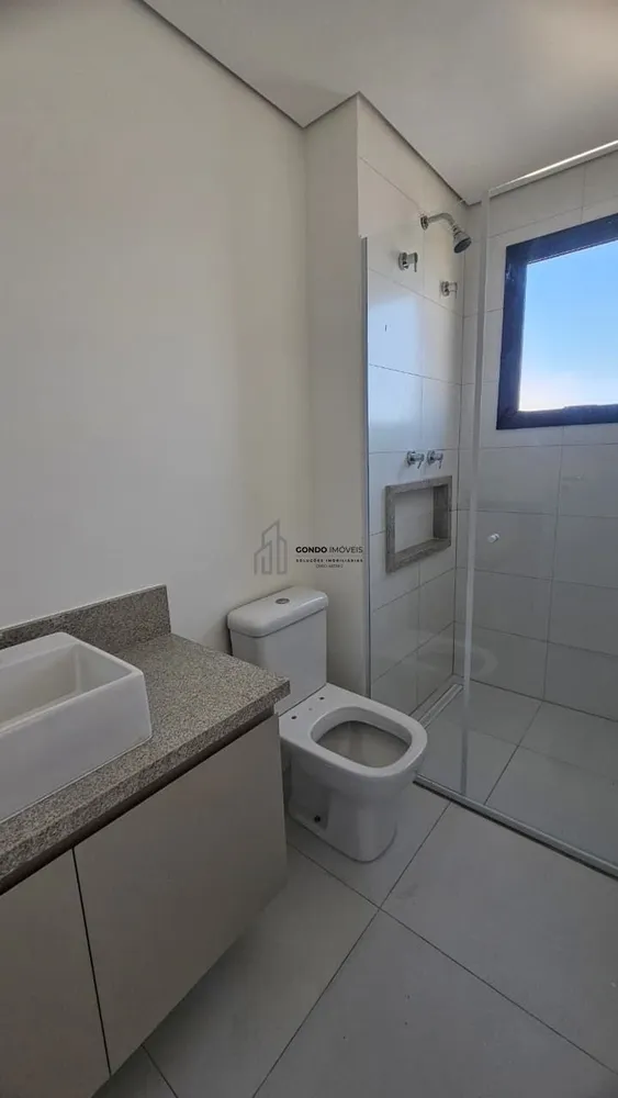 Apartamento, 2 quartos, 79 m² - Foto 2