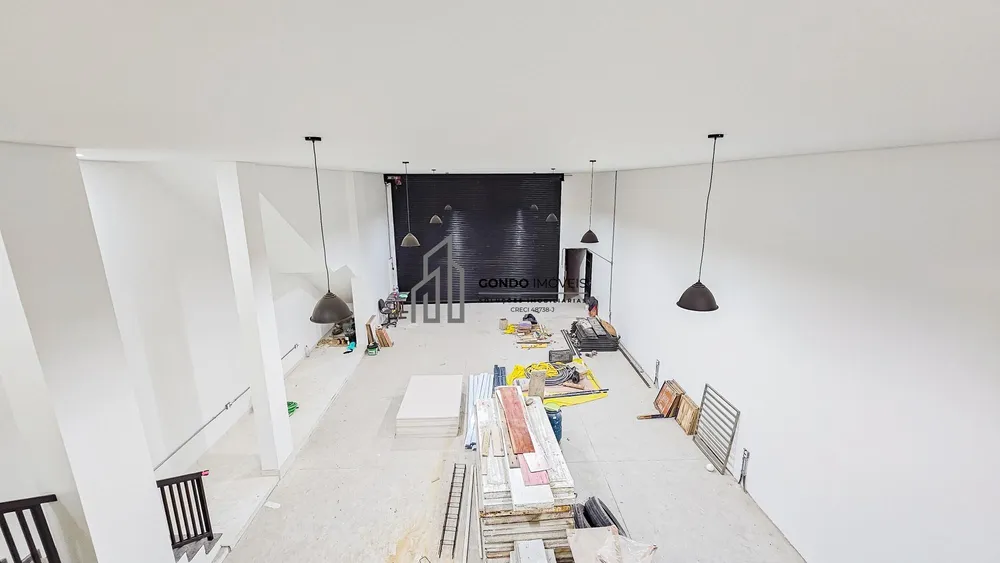 Depósito-Galpão, 250 m² - Foto 5