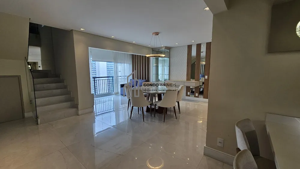 Cobertura, 3 quartos, 200 m² - Foto 14