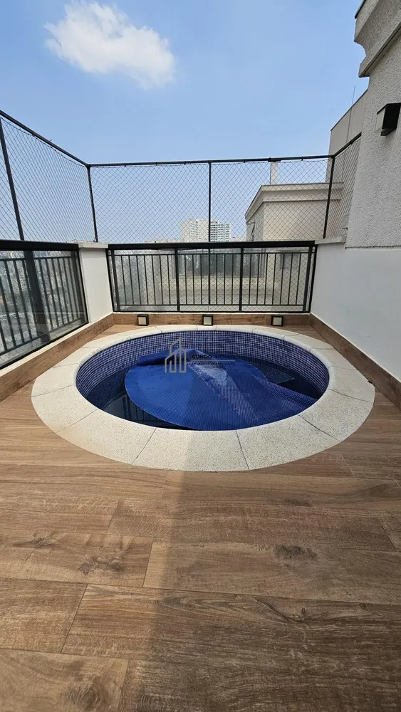 Cobertura, 3 quartos, 200 m² - Foto 8