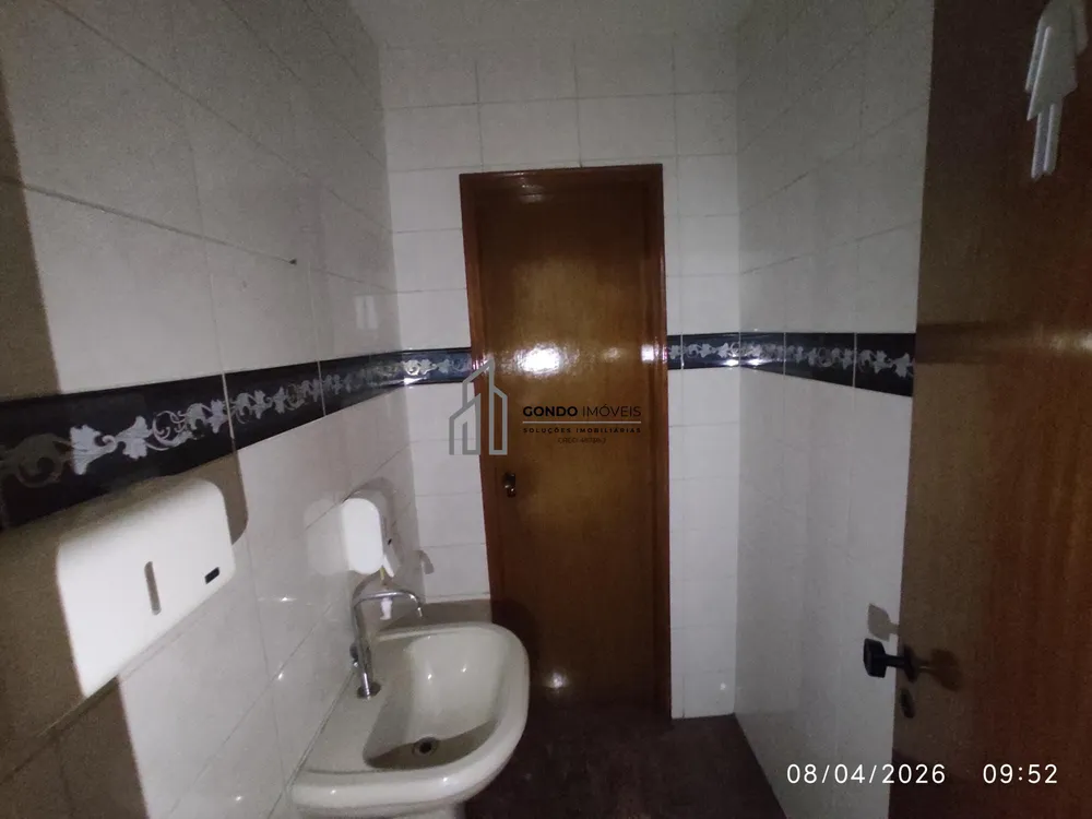 Depósito-Galpão, 1975 m² - Foto 6