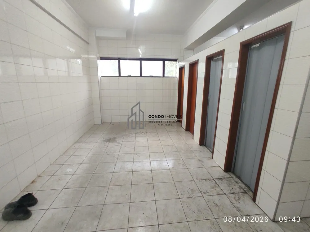 Depósito-Galpão, 1975 m² - Foto 11