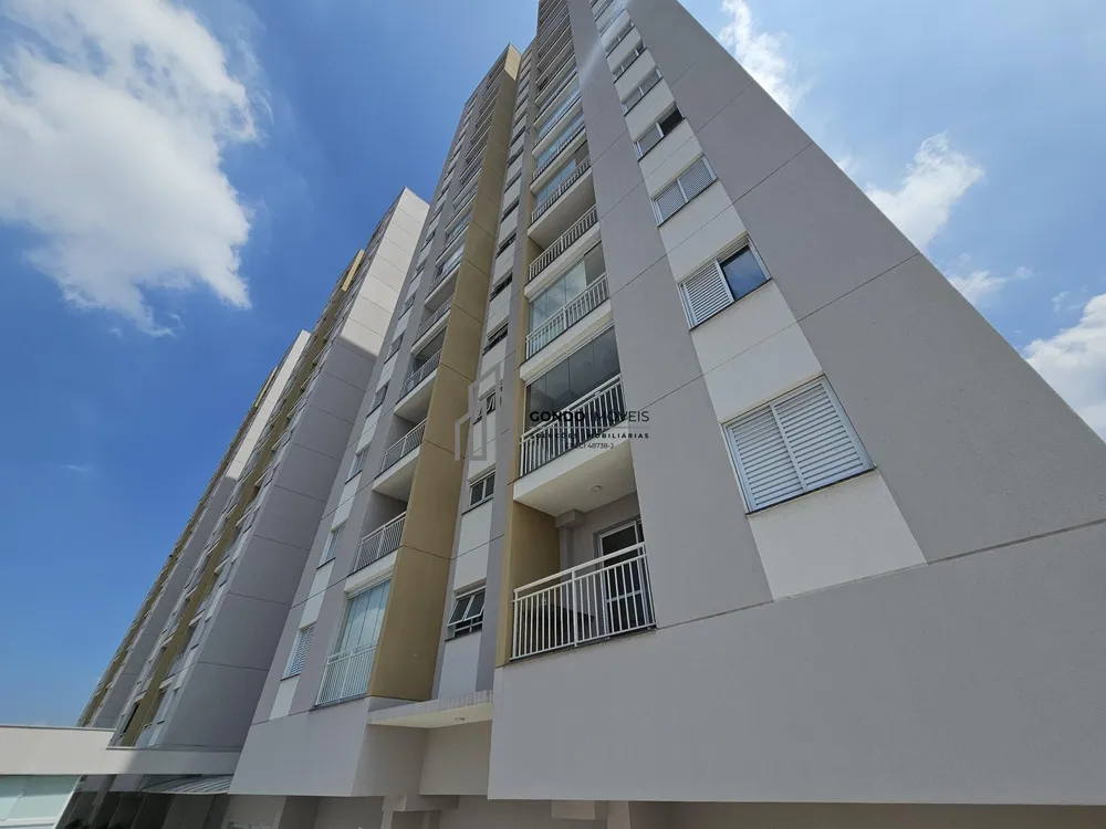 Apartamento, 2 quartos, 48 m² - Foto 12