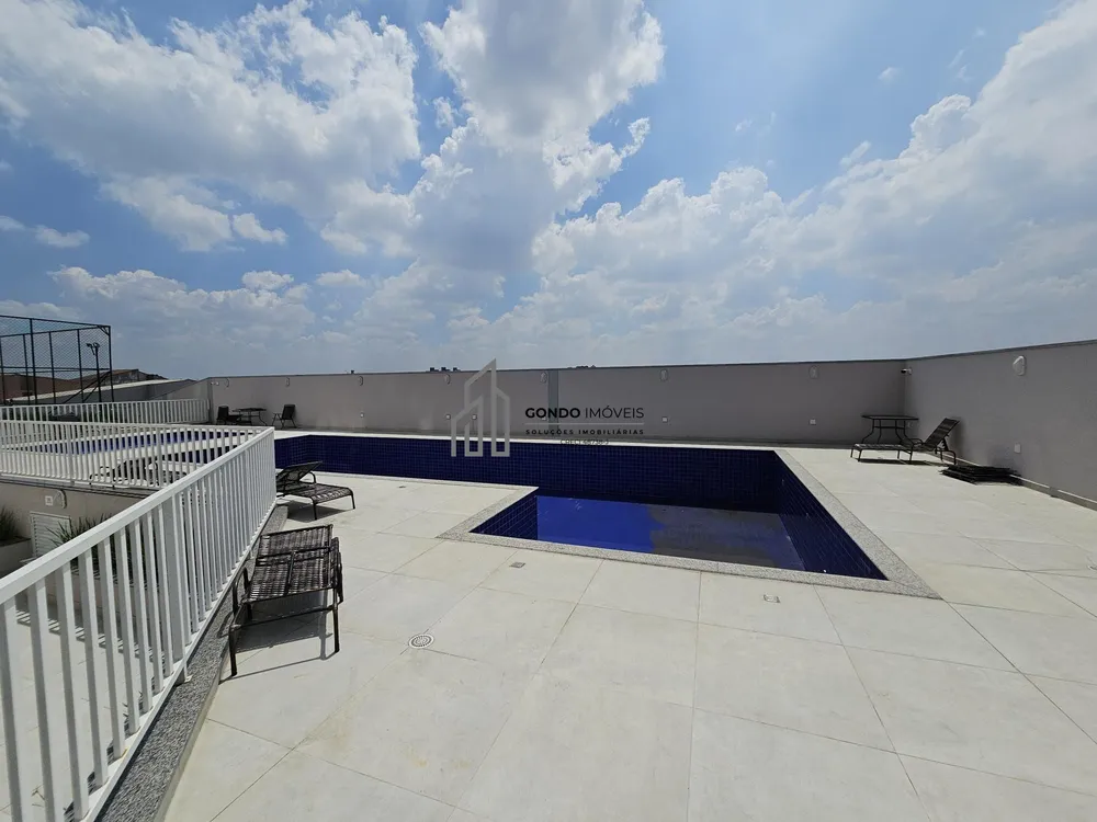 Apartamento, 2 quartos, 48 m² - Foto 2