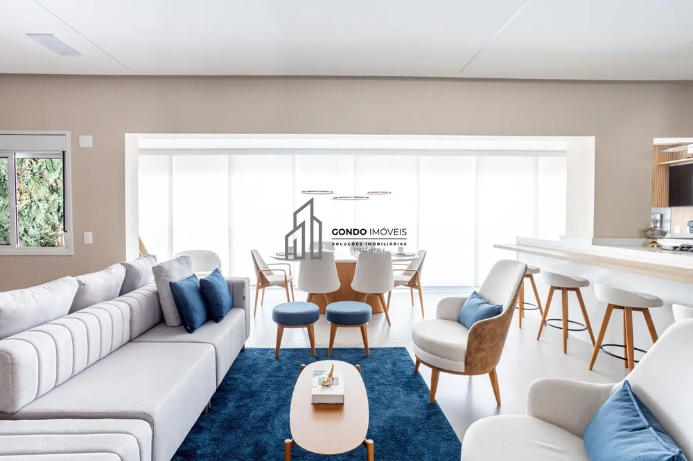 Apartamento, 3 quartos, 151 m² - Foto 11
