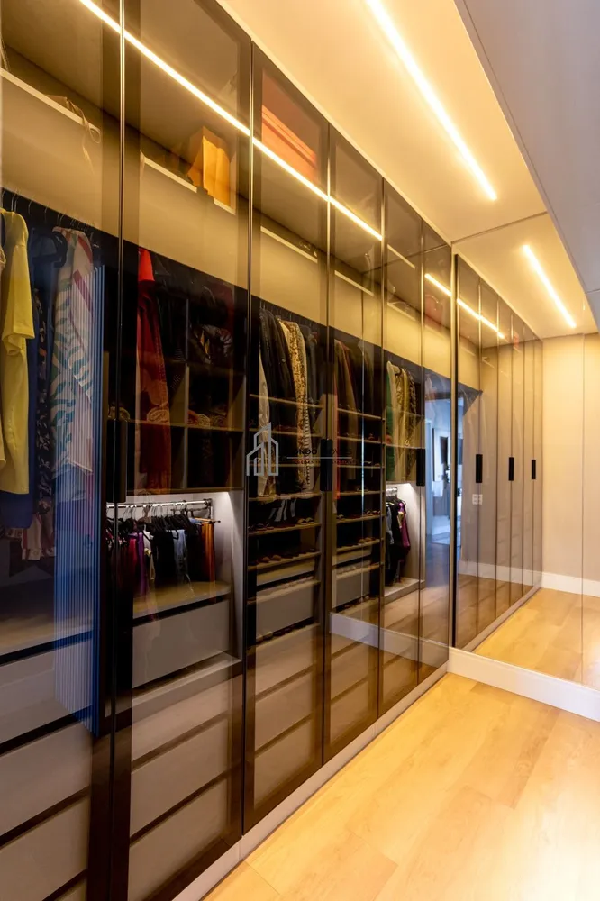 Apartamento, 3 quartos, 151 m² - Foto 7