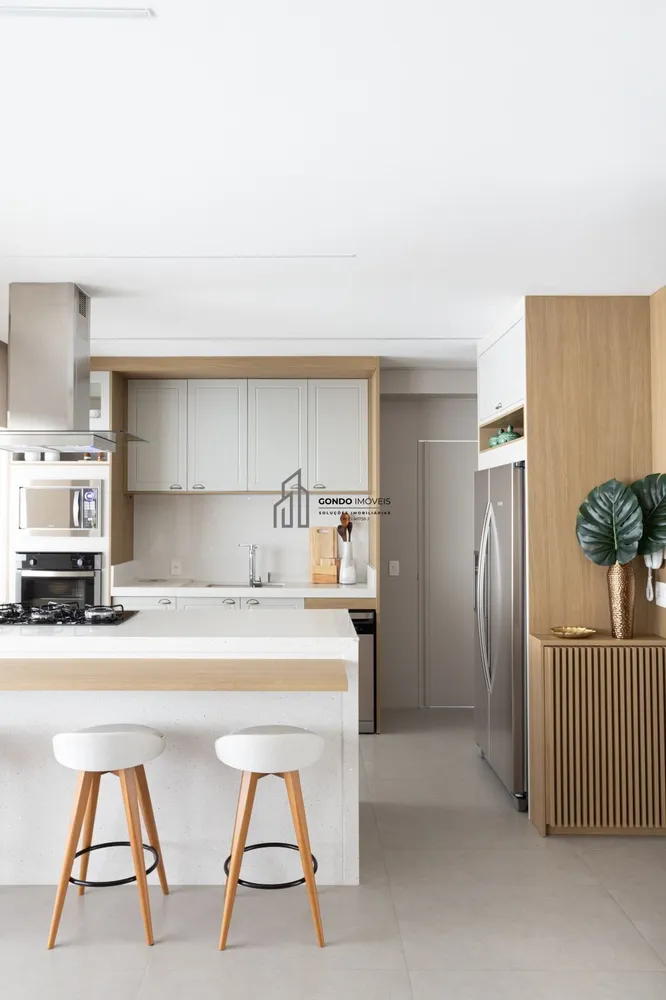 Apartamento, 3 quartos, 151 m² - Foto 1