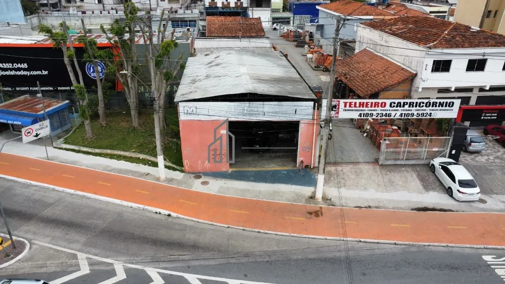Depósito-Galpão, 279 m² - Foto 3